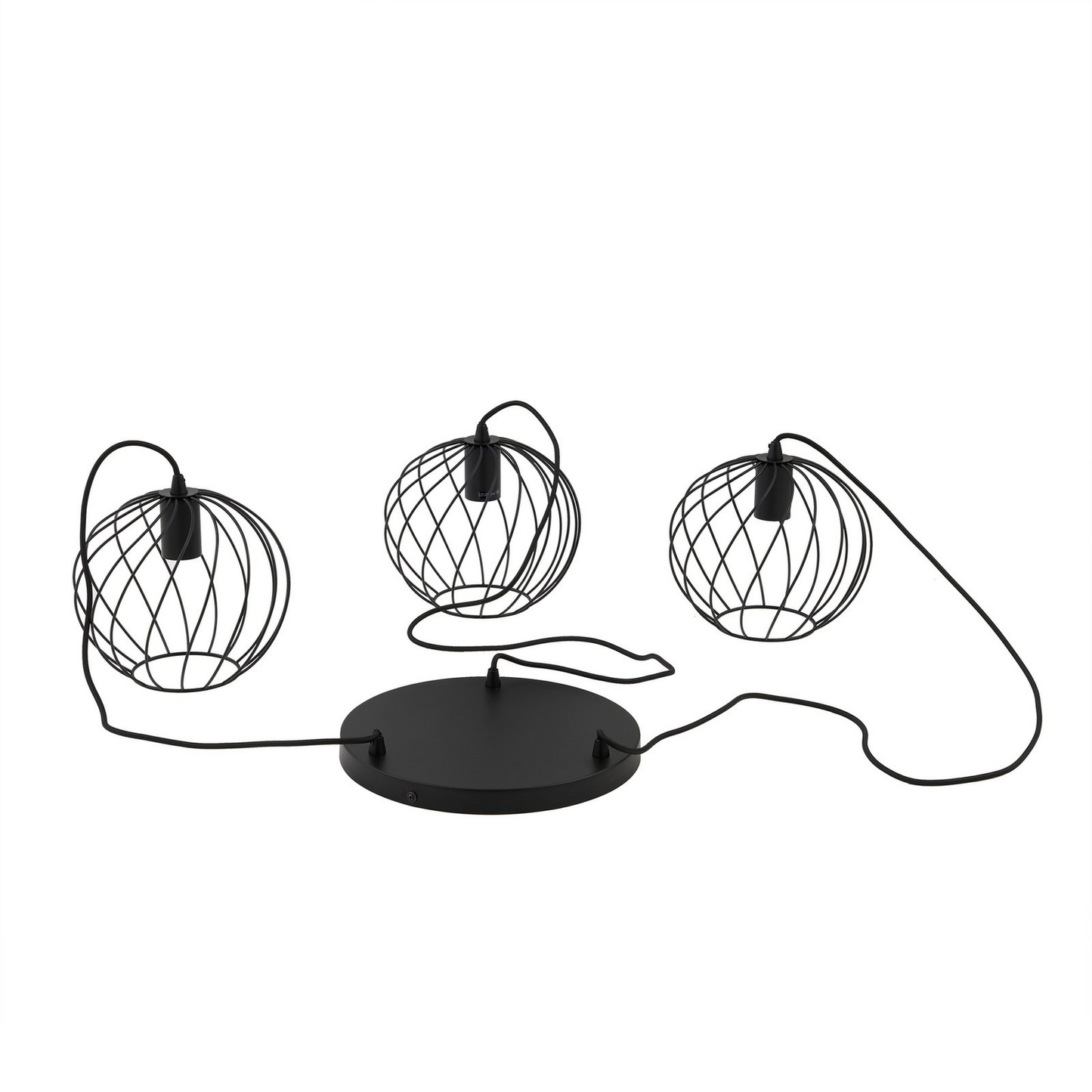 B-lager Lindby Danika hengiljós hengilampi ljósalampi hengiljós hengilampi