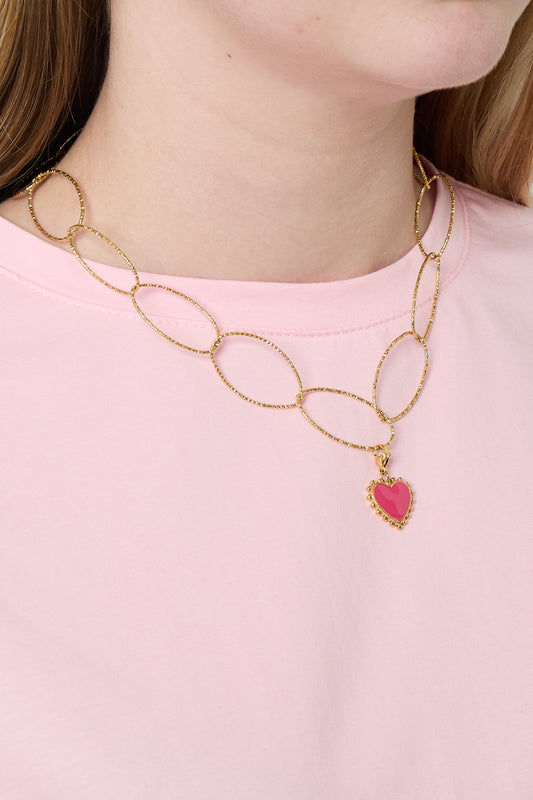 Kette Halsketten Kette Casual Täglich Einfache Serie frauen schmuck