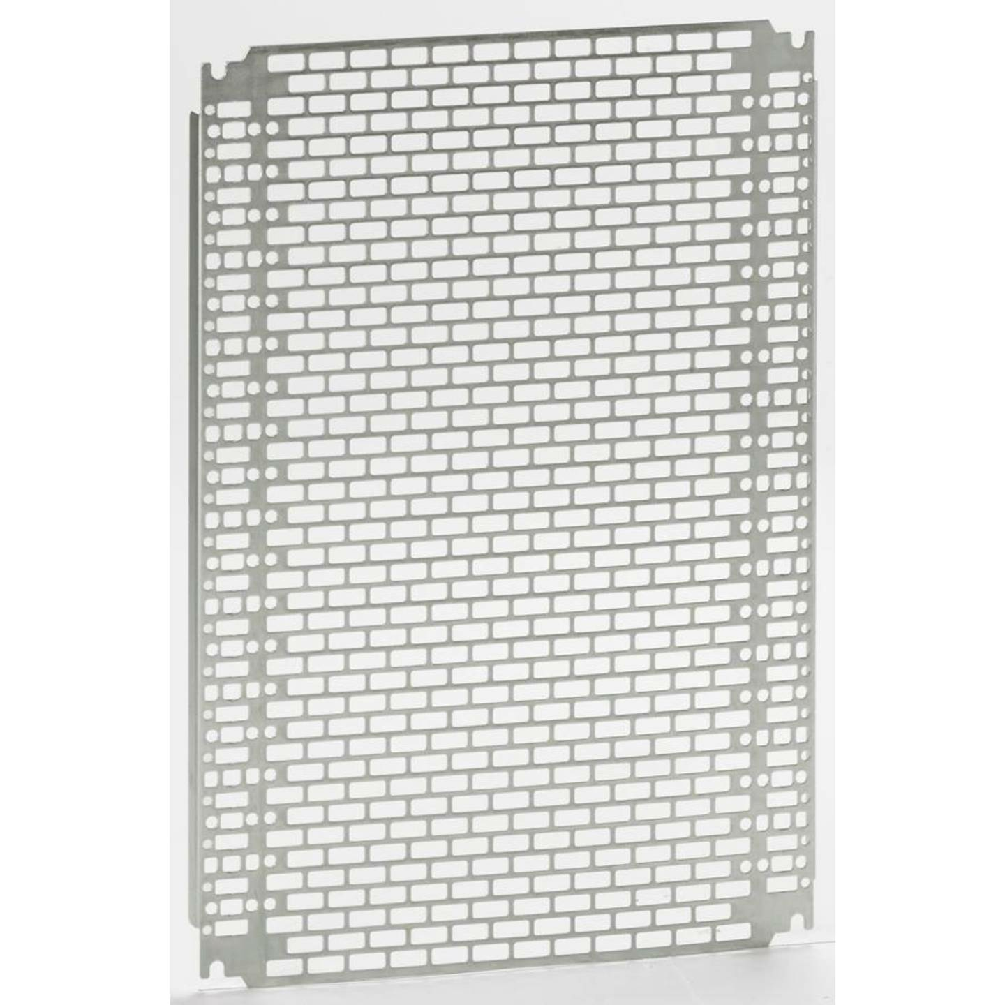 B-flokks Legrand 036019 Festingarplata (L x B) 800 mm x 600 mm stál 1 stk.