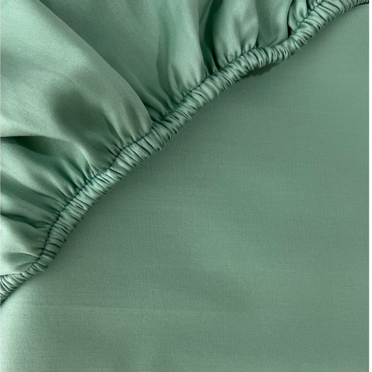 Heillandi bómullar-satín rúmföt