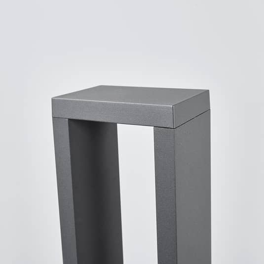 B-lager Elc Joliano LED götuljós, standljós, útiljós, útilampi, ljós LA203