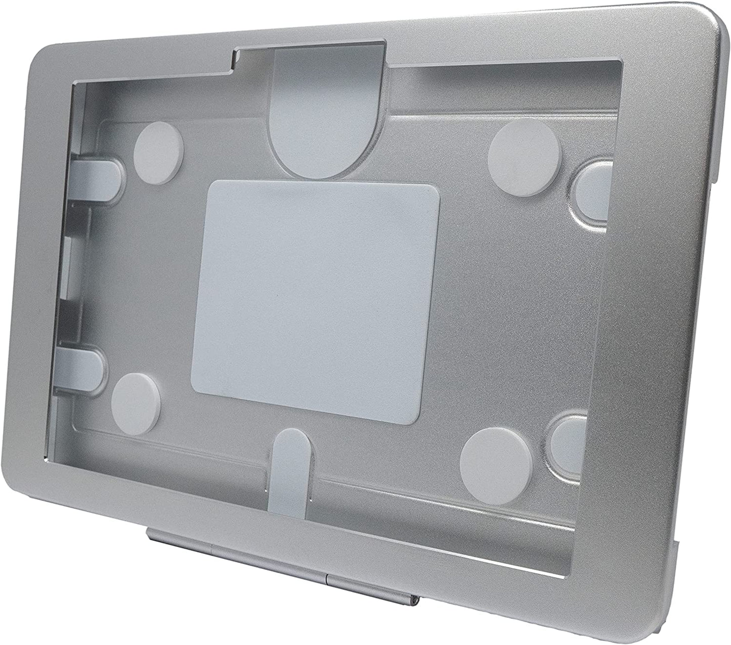SYSTEM-S stangarhaldari læsanlegur 360° fyrir Microsoft Surface Pro 8 13.0" í gráu