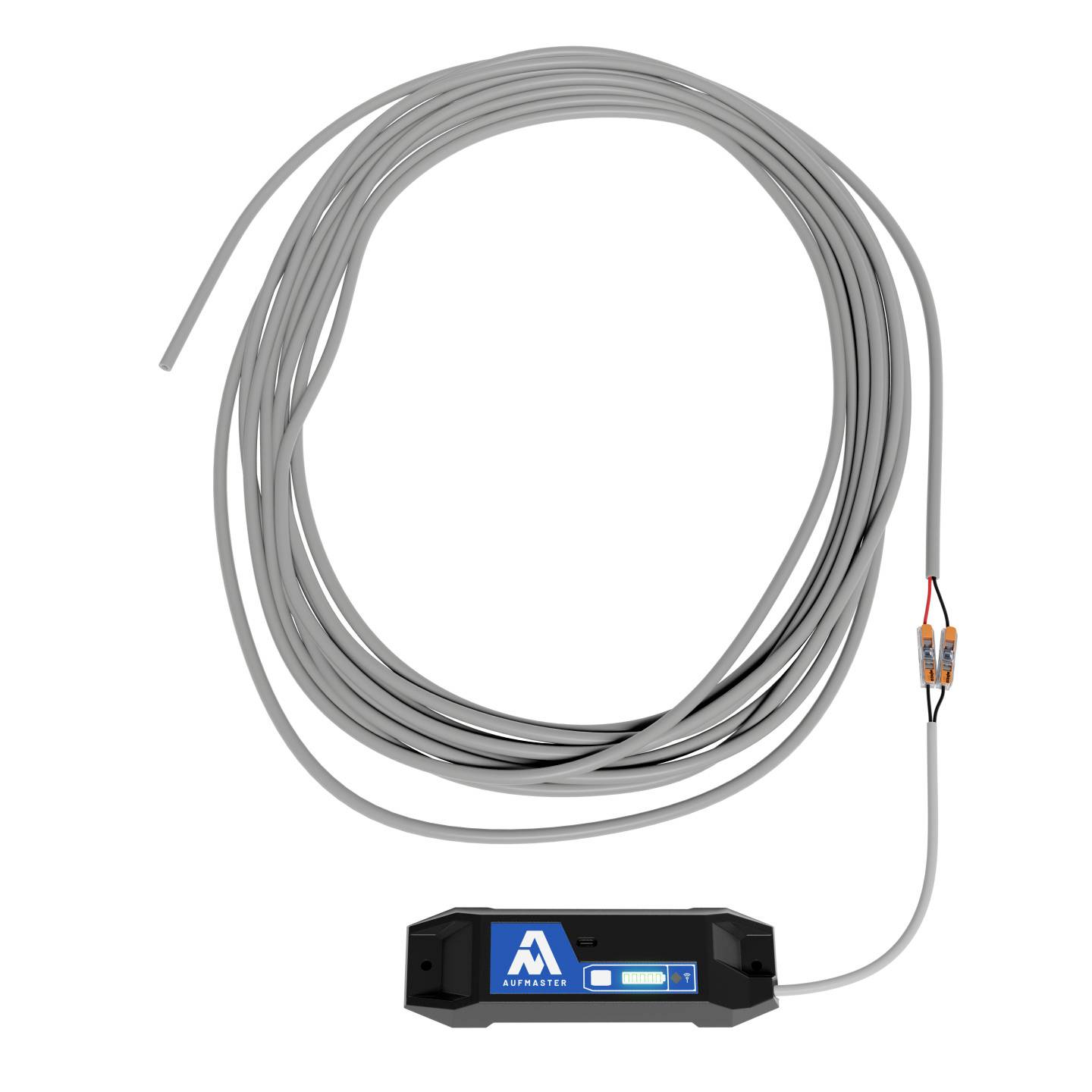 B-stock Helukabel Aufmaster Am1 cable length measuring device cable measuring device defective goods