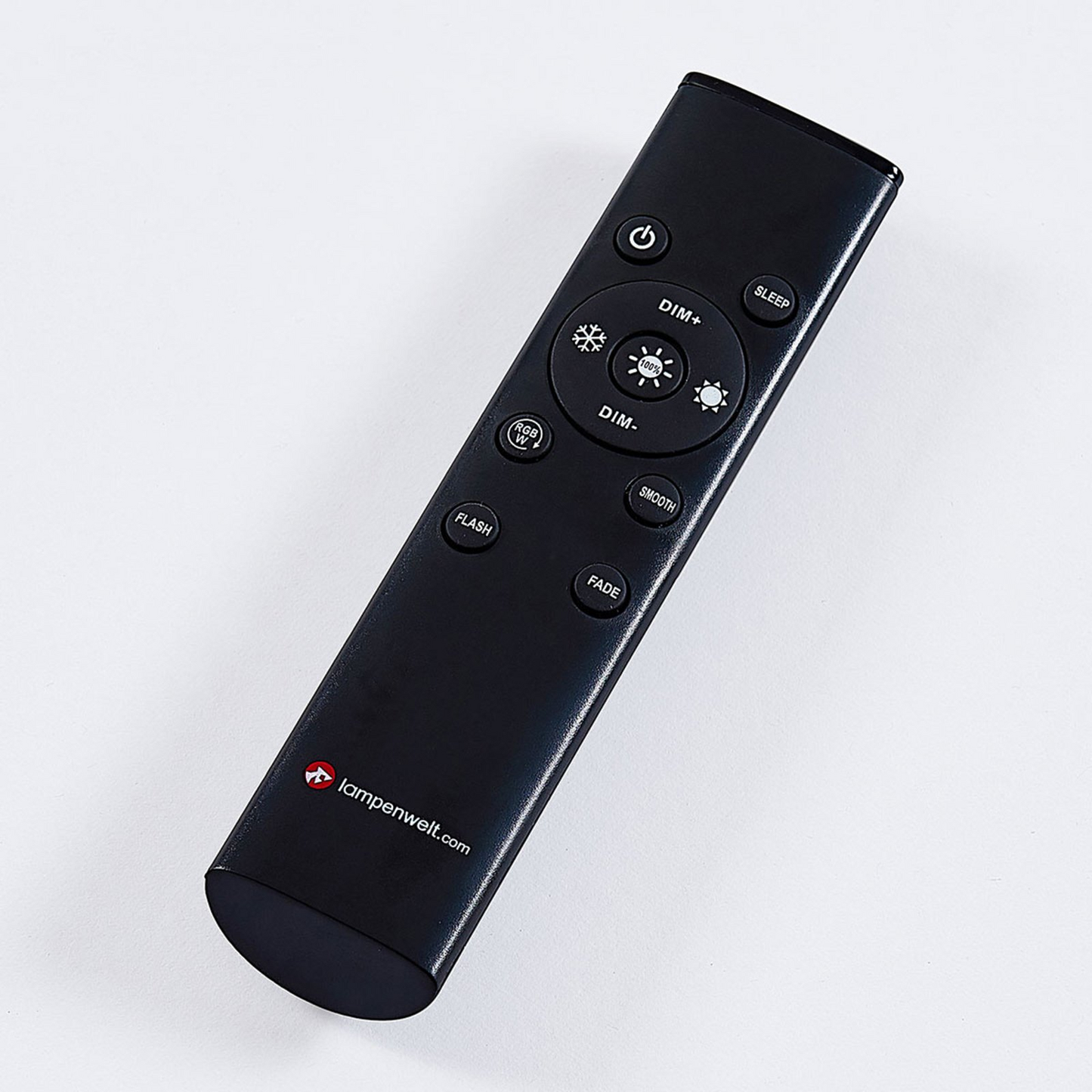 B-flokks Arcchio LED Panel Brenda loftlampi með fjarstýringu, 29,5 x 119,5 cm, 787