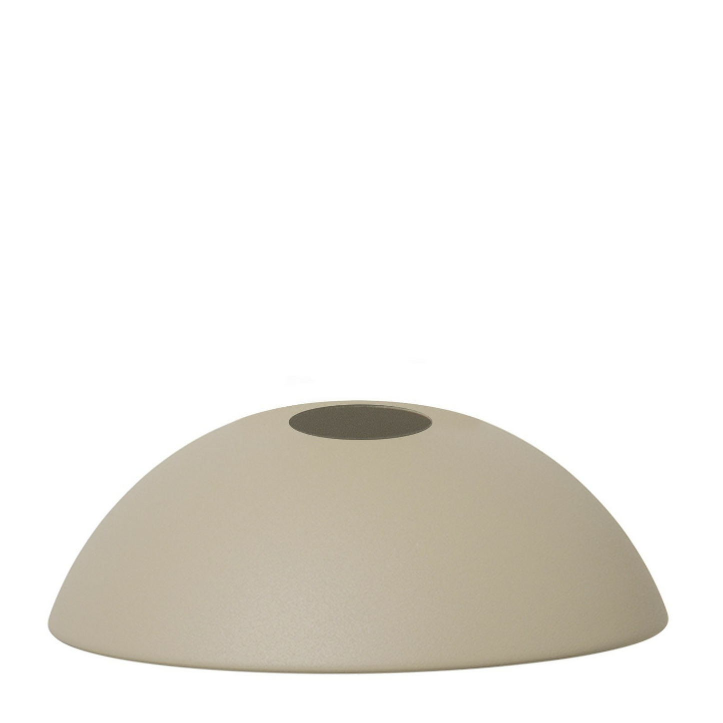 B-grade Ferm Living Collect Hoop lampshade cashmere lampshade light D0