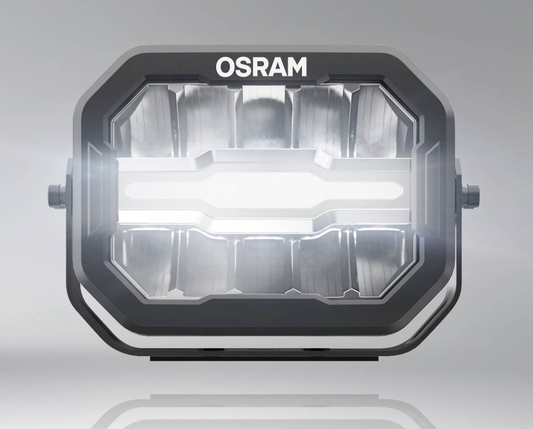 B-Ware Osram Fernscheinwerfer Leddl113 Cb Leddl113 Cb Led Lampe Spot Autobeleuchtung
