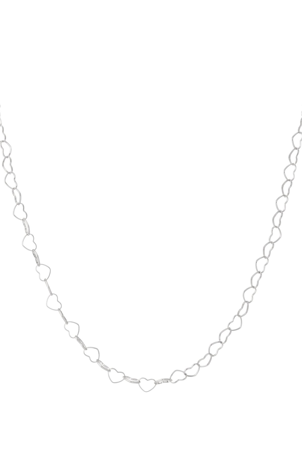 Kette Halsketten Kette Täglich Täglich Einfache Serie frauen schmuck