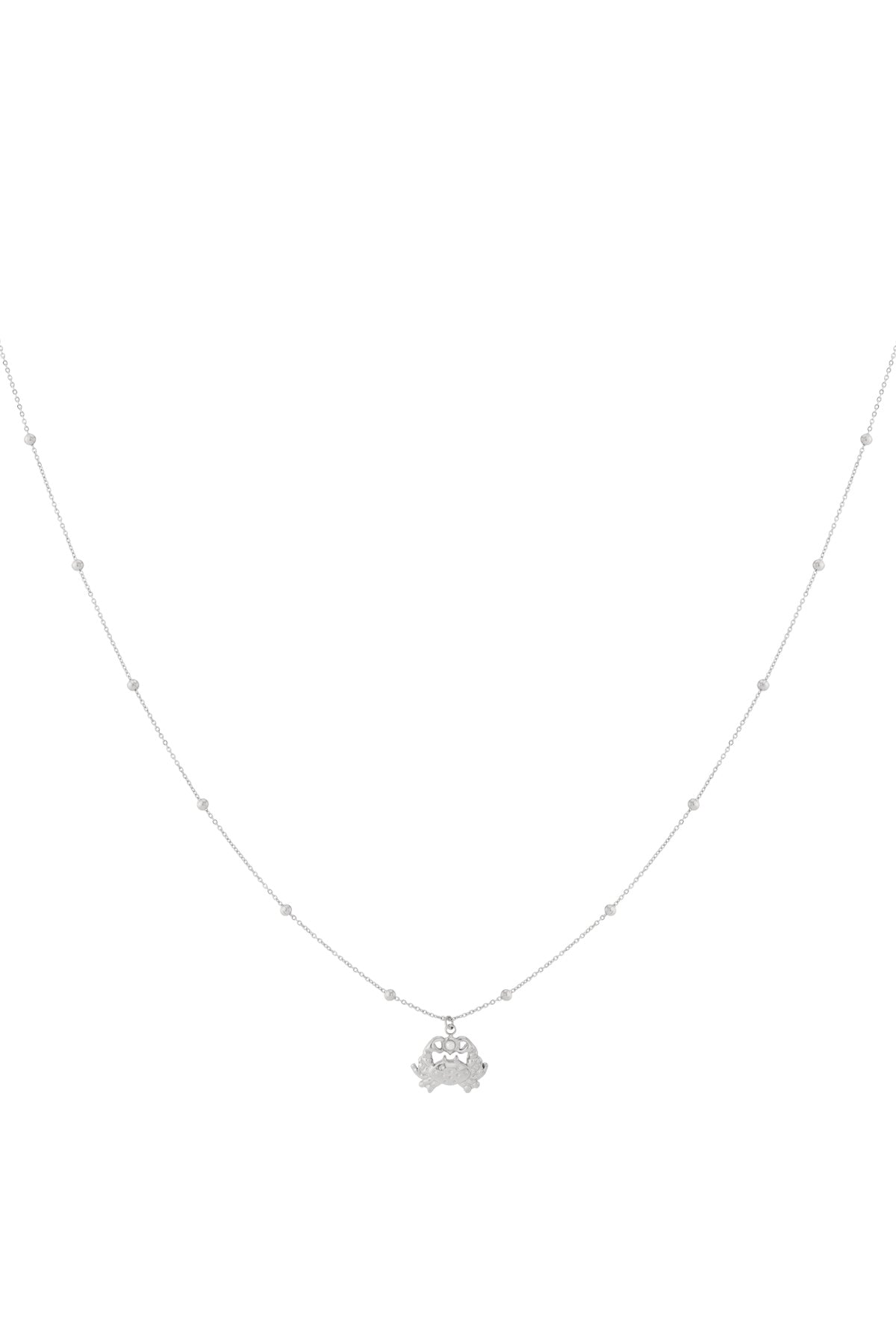 Anhänger Halsketten Tier Casual Daily Simple Series Damenschmuck