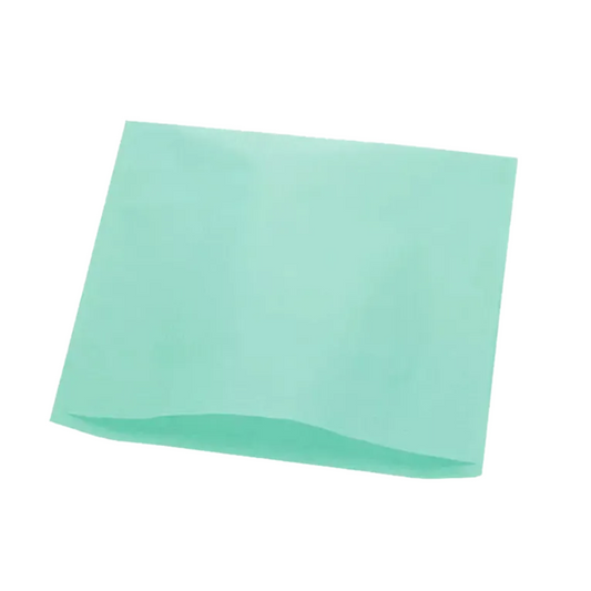 AMPri Dental Headrest Protector Tissue Paper, Assorted Colors | Box (175 pieces)