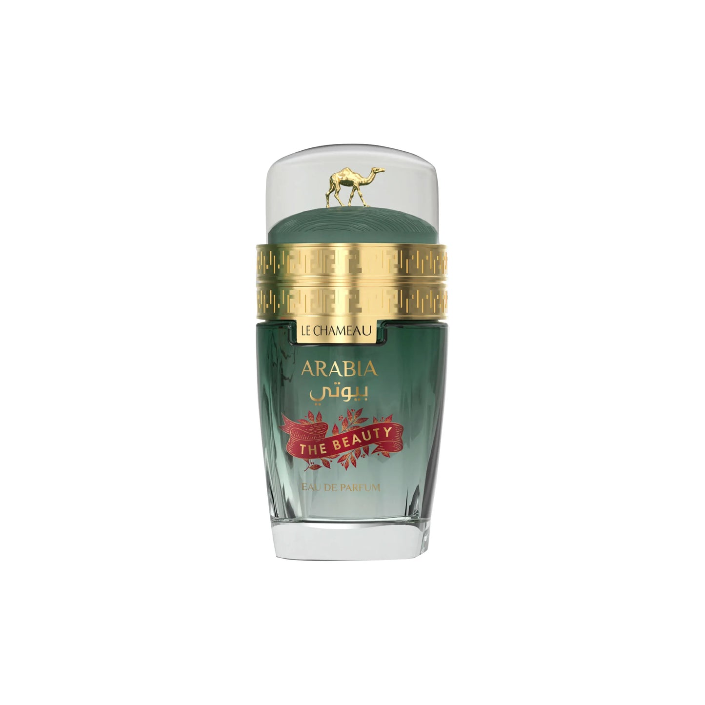 Le Chameau Arabia The Beauty Eau de Parfum 25ml