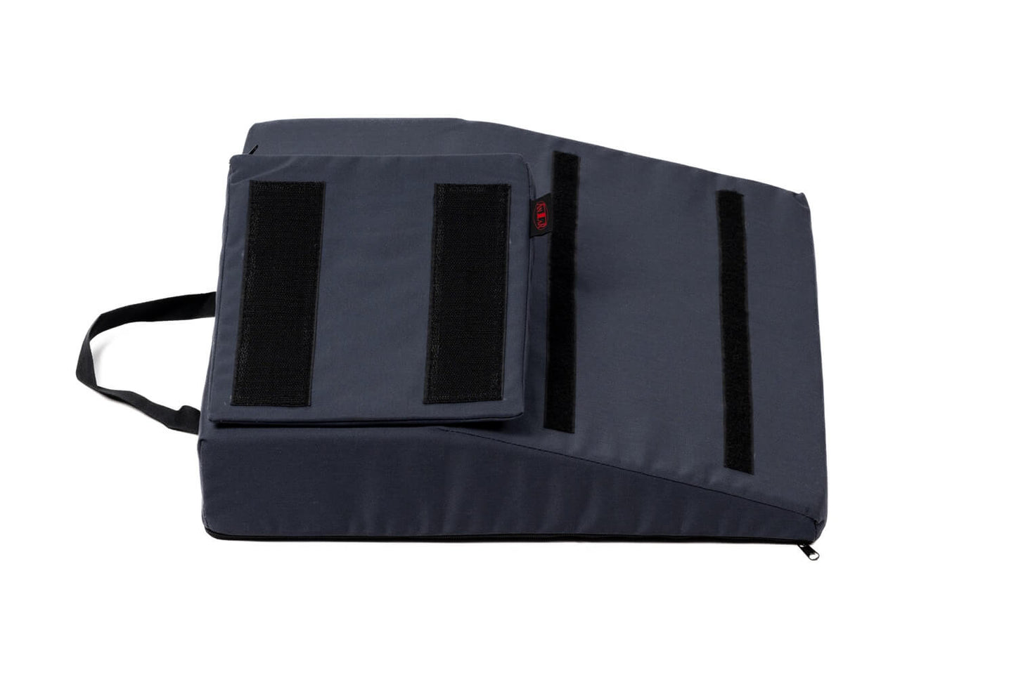 Arthrodesis cushion – ergonomic seat cushion after hip surgery