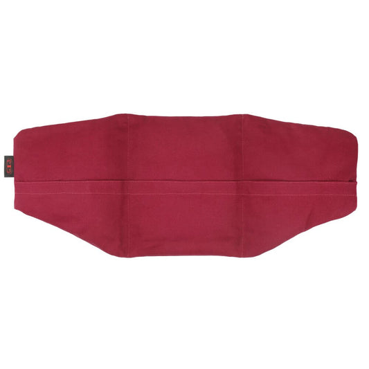 Kirschkernkissen-Gurt – Natürliche Wärme- & Kältetherapie für den Rücken