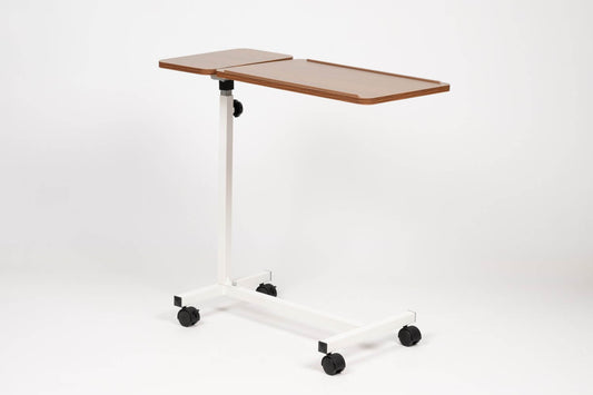 Pflegebetttisch mit drehbarer Platte – AT51021