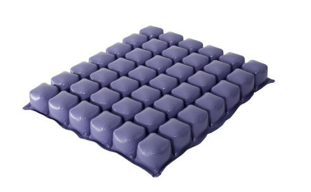 Pneumatic anti-decubitus cushion - AT52110