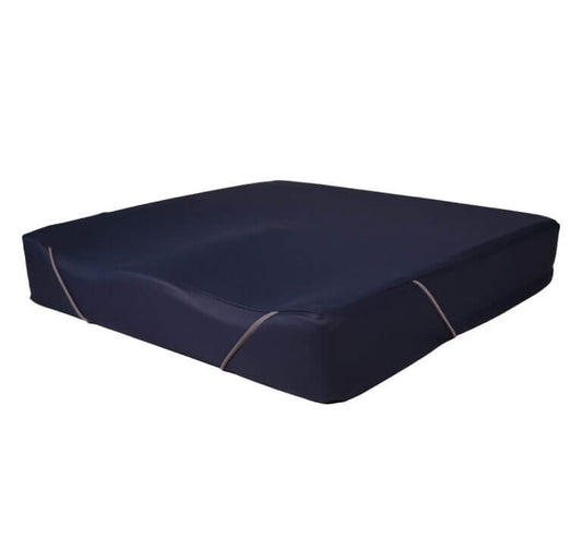 Antidekubitus Sitzkissen – Gel & Memory-Schaum gegen Druckstellen