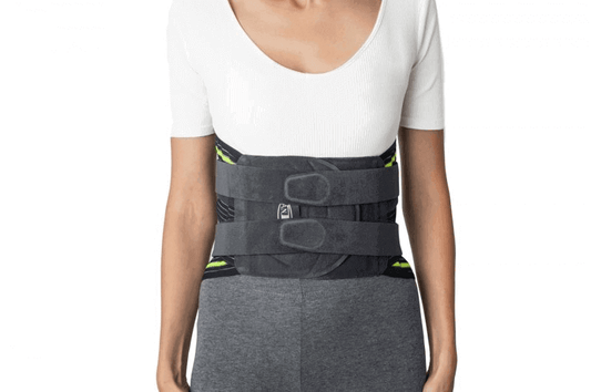 Wirbelsäulenorthese LemboMove PRO - AT53054