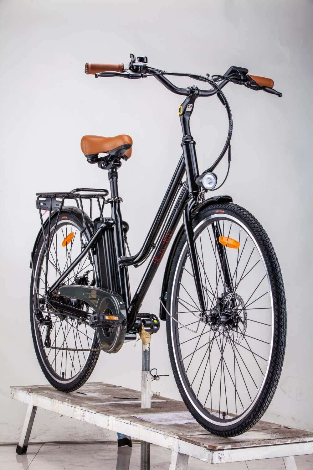 City E-Bike MJ1 – 27.5′
