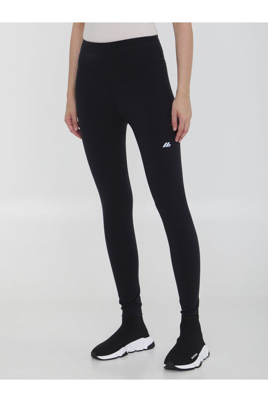 Activewear leggings