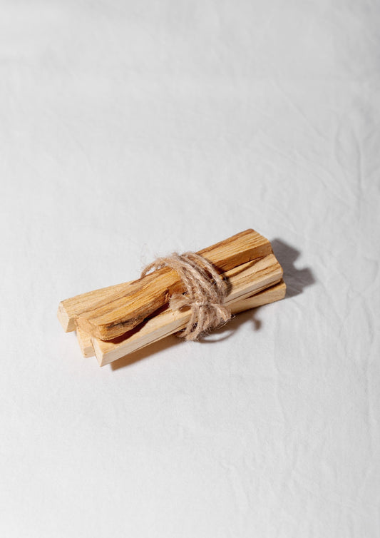 Palo Santo (pakki með 4)