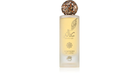 Al Fares Risalah Symphony of Love Eau de Parfum 100ml