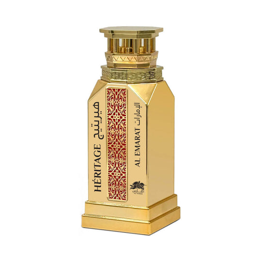 Al Fares Heritage Al Emarat Eau de Parfum 100ml