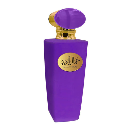 Al Fares Jamal Al Ward Eau de Parfum 100ml