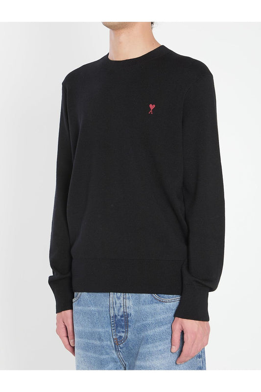 Ami De Coeur Sweater