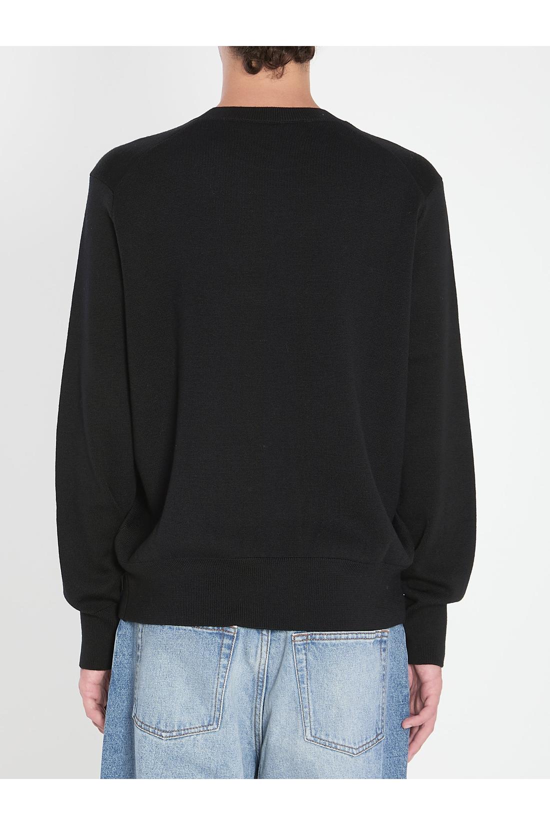 Ami De Coeur Sweater