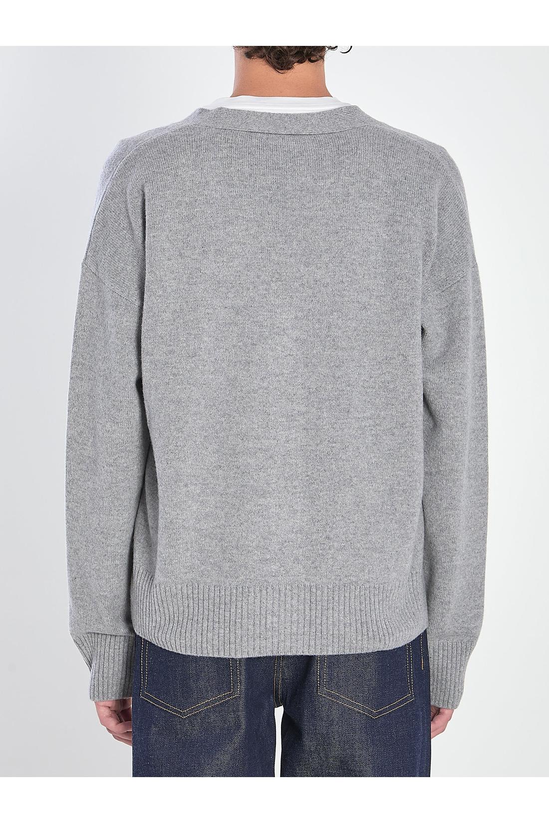 Ami de Coeur cardigan