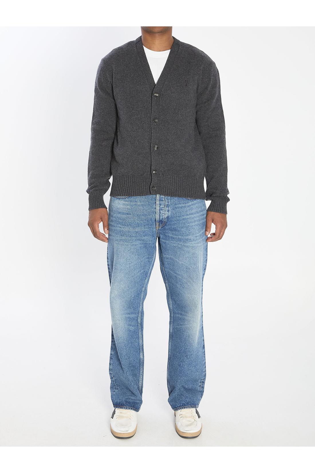 Ami de Coeur cardigan