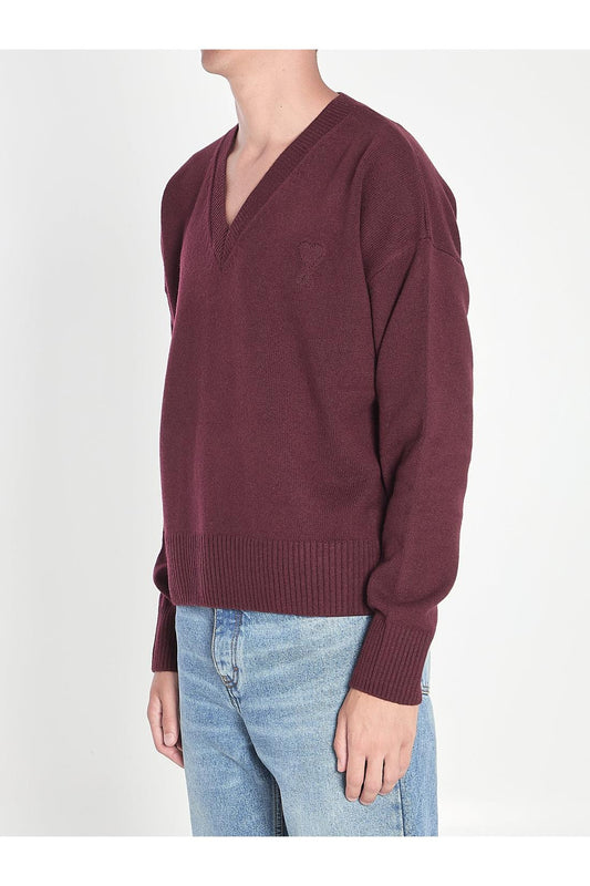 Ami de Coeur pullover