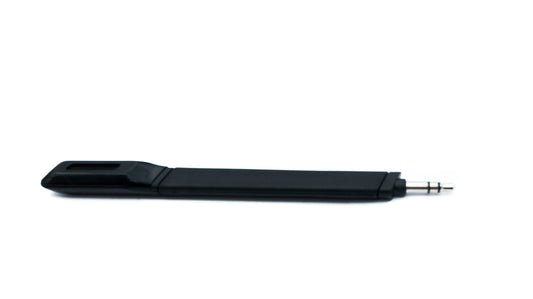 SYSTEM-S Replacement Microphone AUX 3.5 mm Jack for Logitech G733 Bluetooth Headset