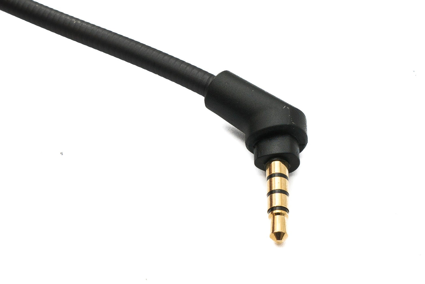 SYSTEM-S Replacement Microphone AUX 3.5 mm jack for HyperX Cloud Flight S CloudX Flight