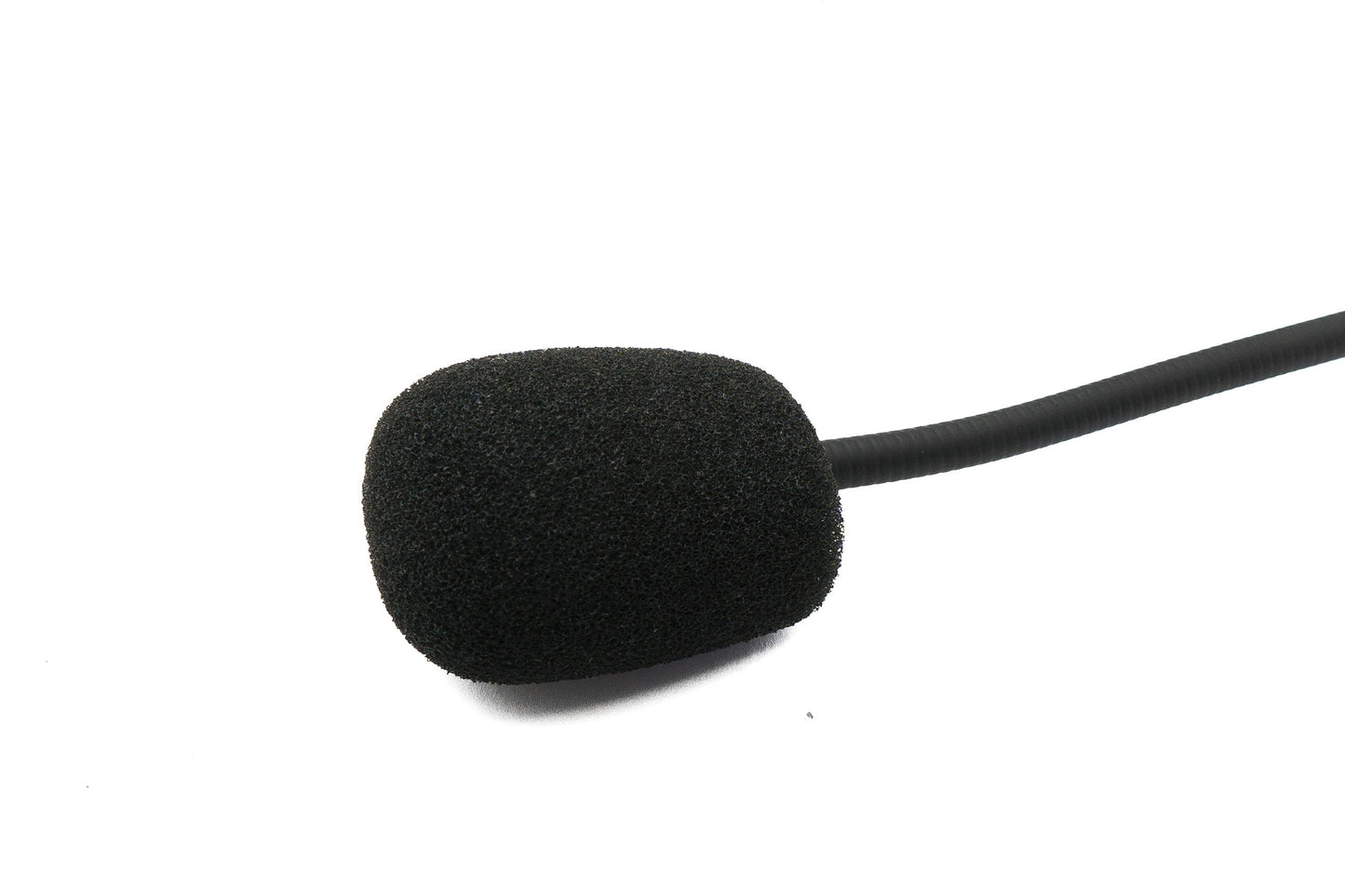 SYSTEM-S Replacement Microphone AUX 3.5 mm jack for HyperX Cloud Flight S CloudX Flight