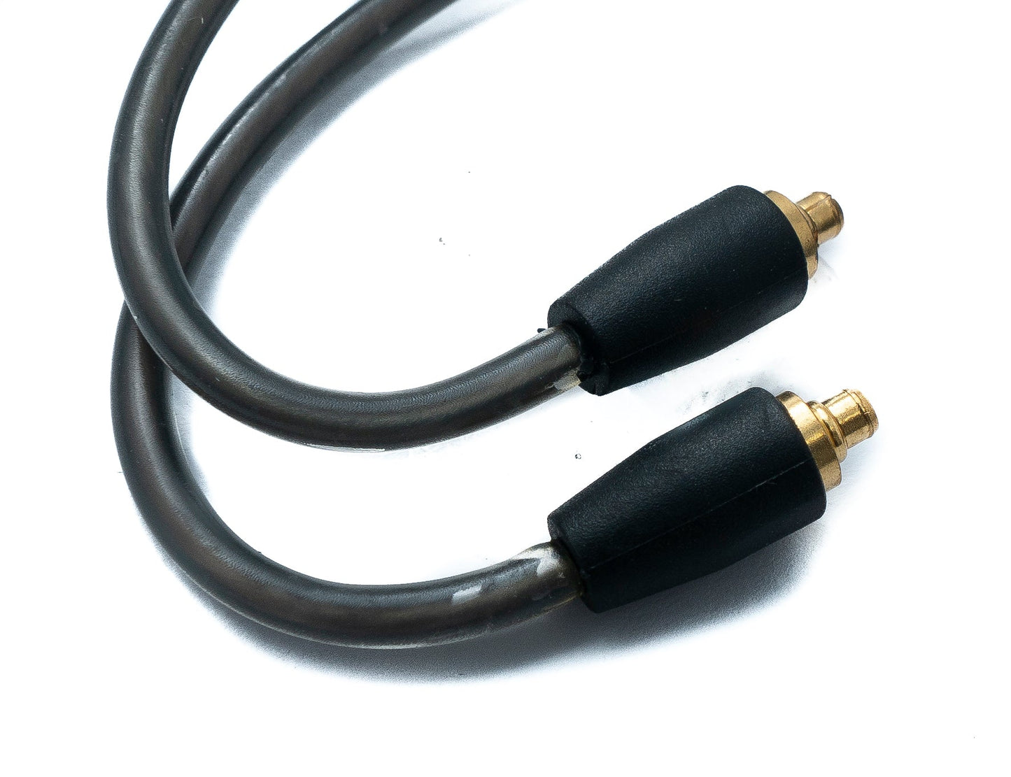 Hljóðsnúra, 120 cm, AUX 3,5 mm tengi fyrir Sennheiser heyrnartól, AKG N5005 HD6XX IE 900