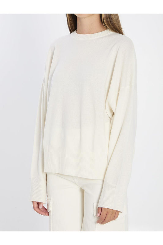 Anaa cashmere sweater