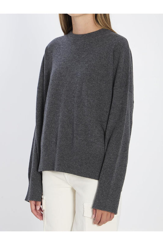 Anaa cashmere sweater