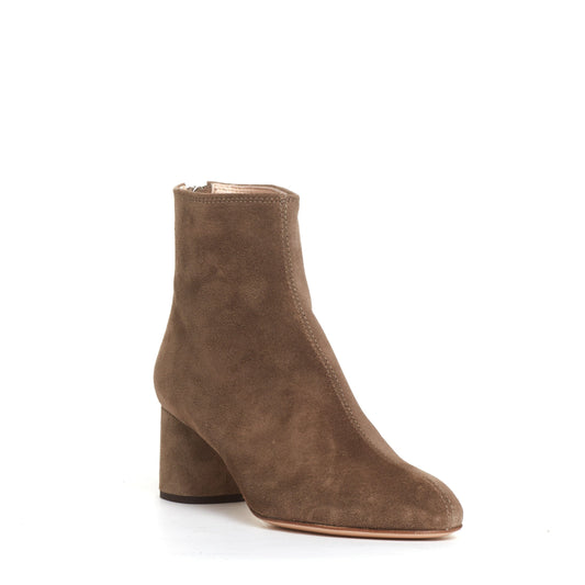 Ankle Boots BEIGE