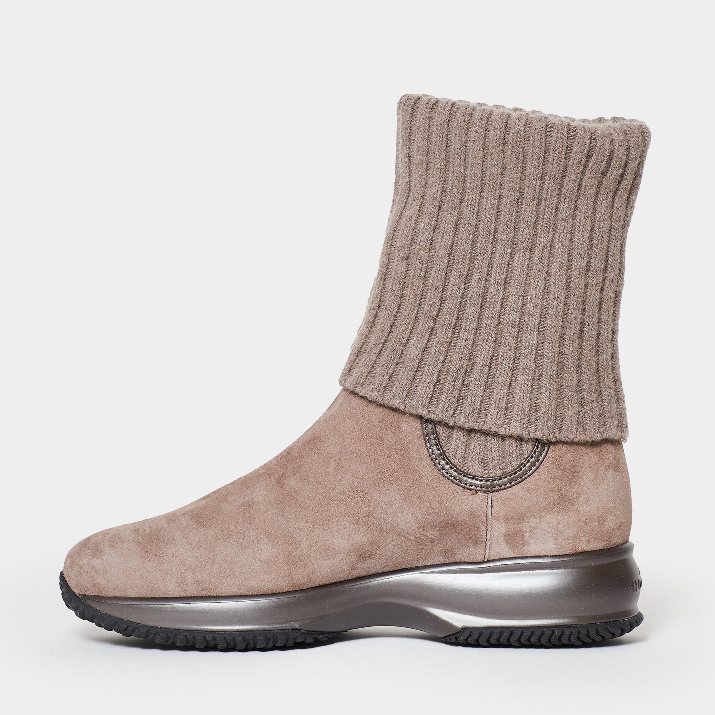 Ankle Boots BEIGE