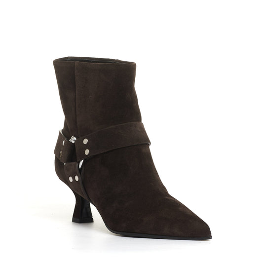 Ankle Boots BRAUN