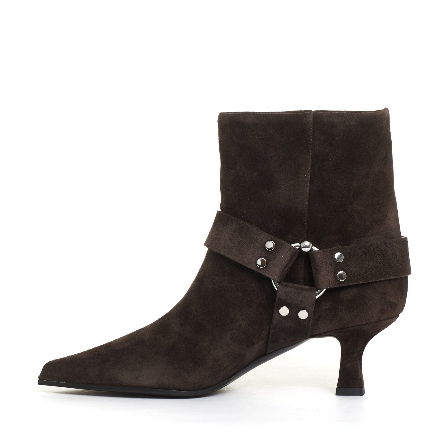 Ankle Boots BRAUN