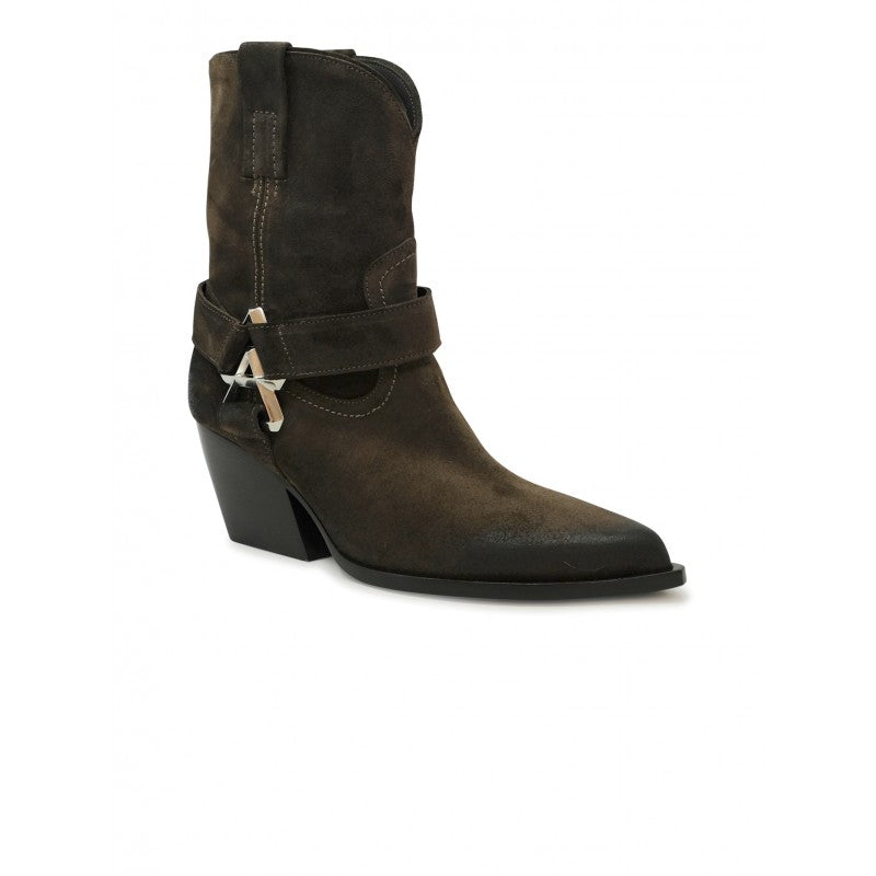 Ankle Boots BRAUN