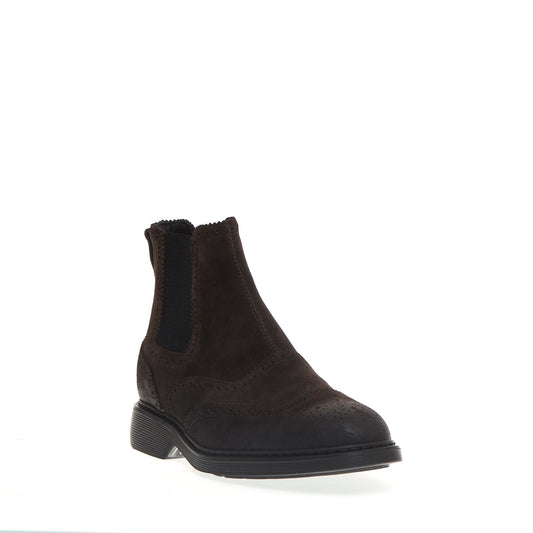 Ankle Boots BRAUN