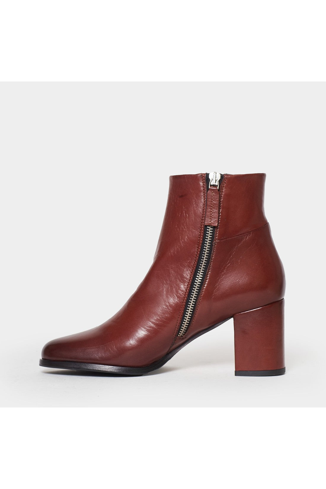 Ankle Boots BRAUN
