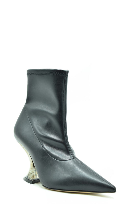 Ankle Boots SCHWARZ