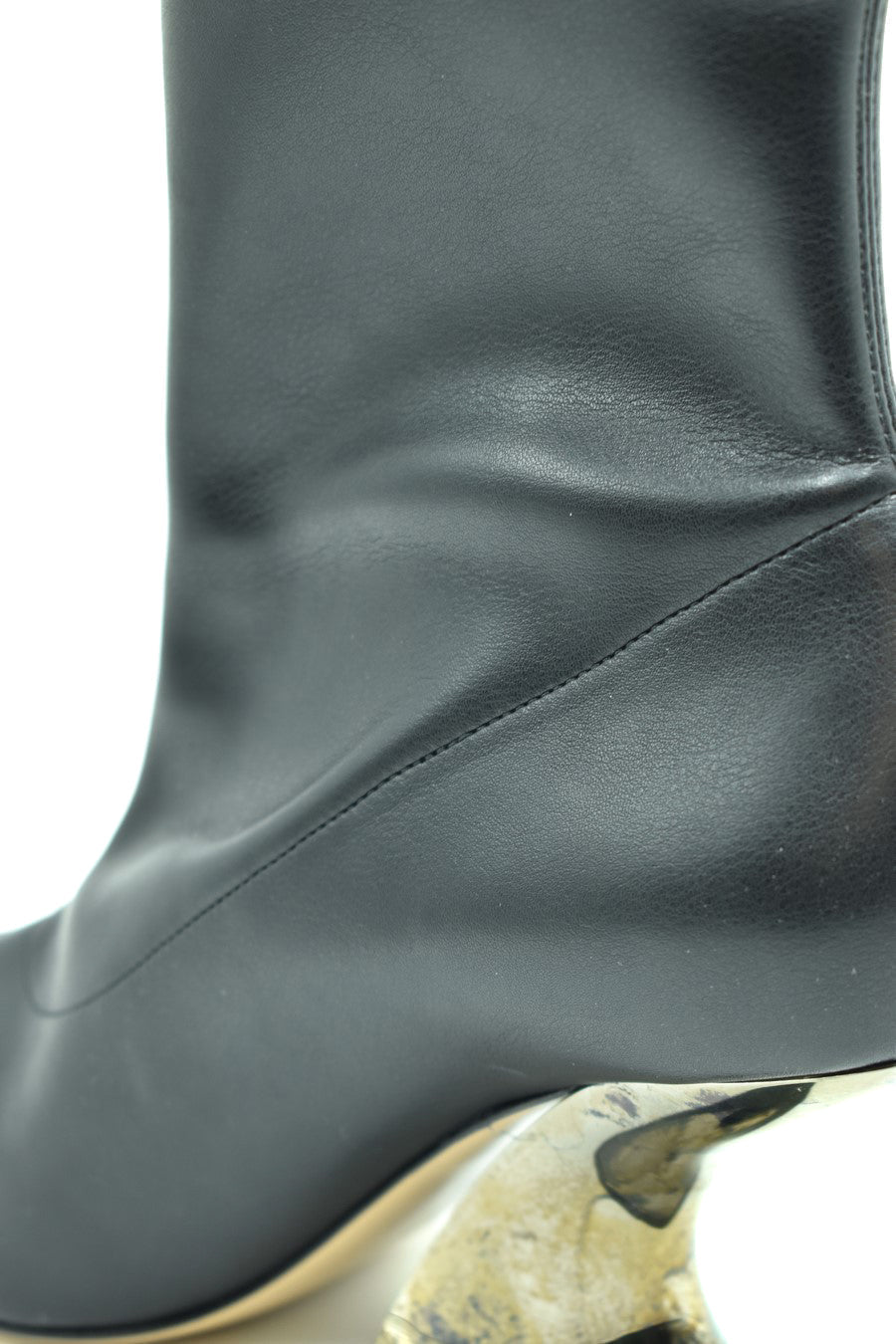 Ankle Boots SCHWARZ