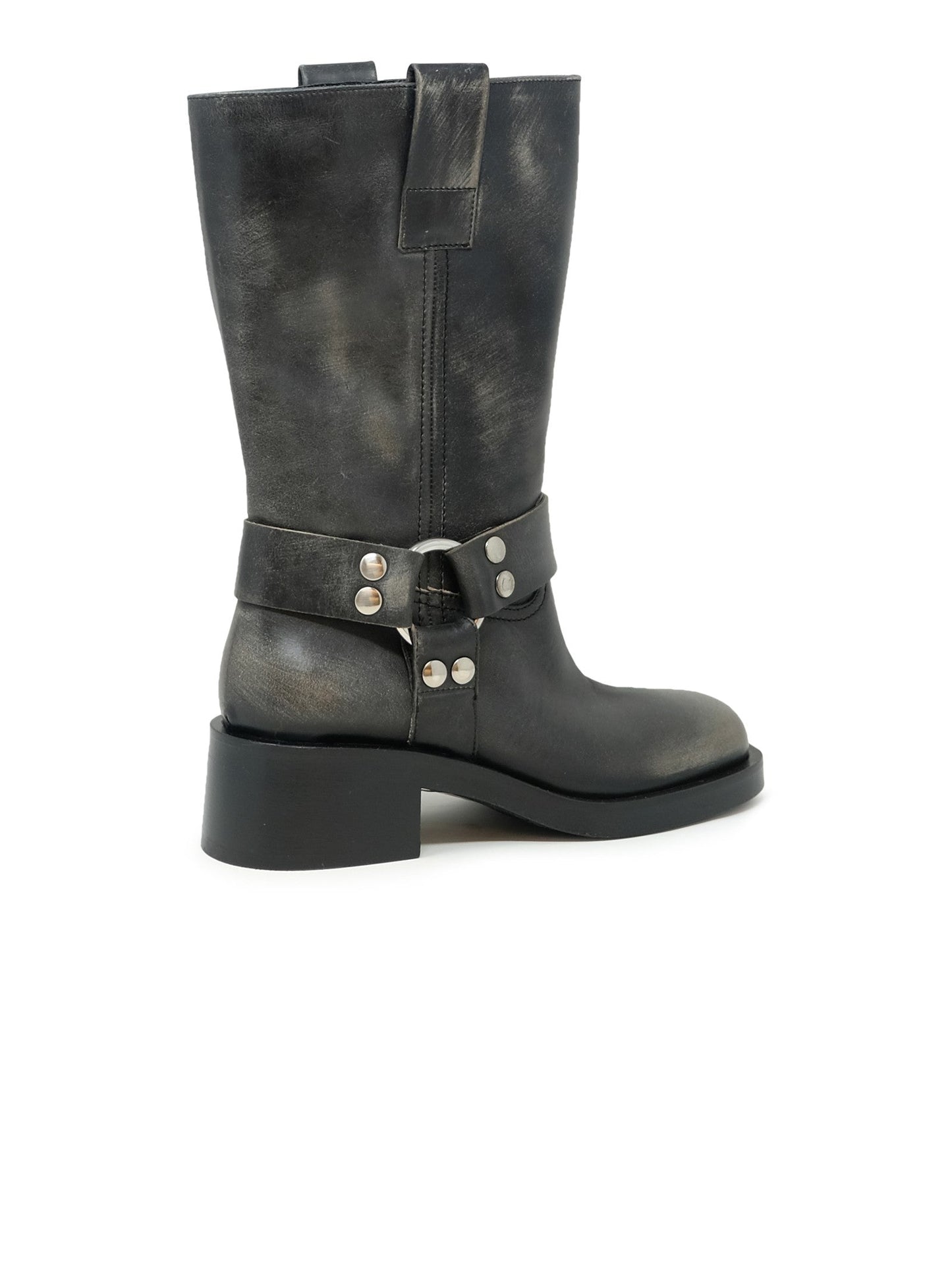 Ankle Boots SCHWARZ