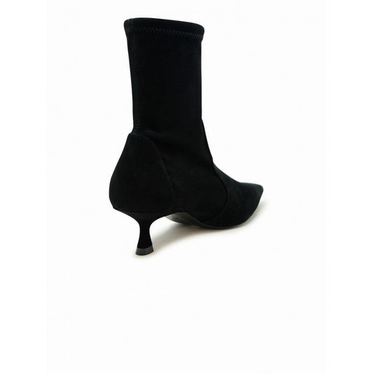 Ankle Boots SCHWARZ