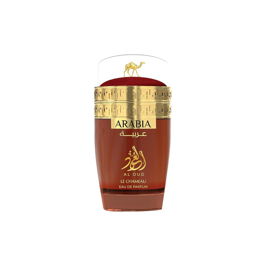 Emper Arabia Al Oud Eau de Parfum 100 ml