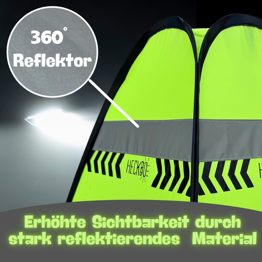 Straßenwarnschild Achtung spielende Kinder